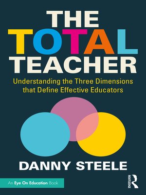 cover image of The Total Teacher